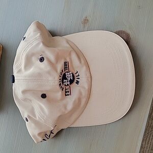 Ahead Headgear Hamilton Mill Cap